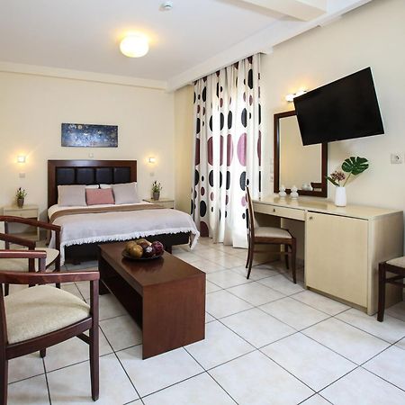 Hotel Astron Karditsa Exterior photo
