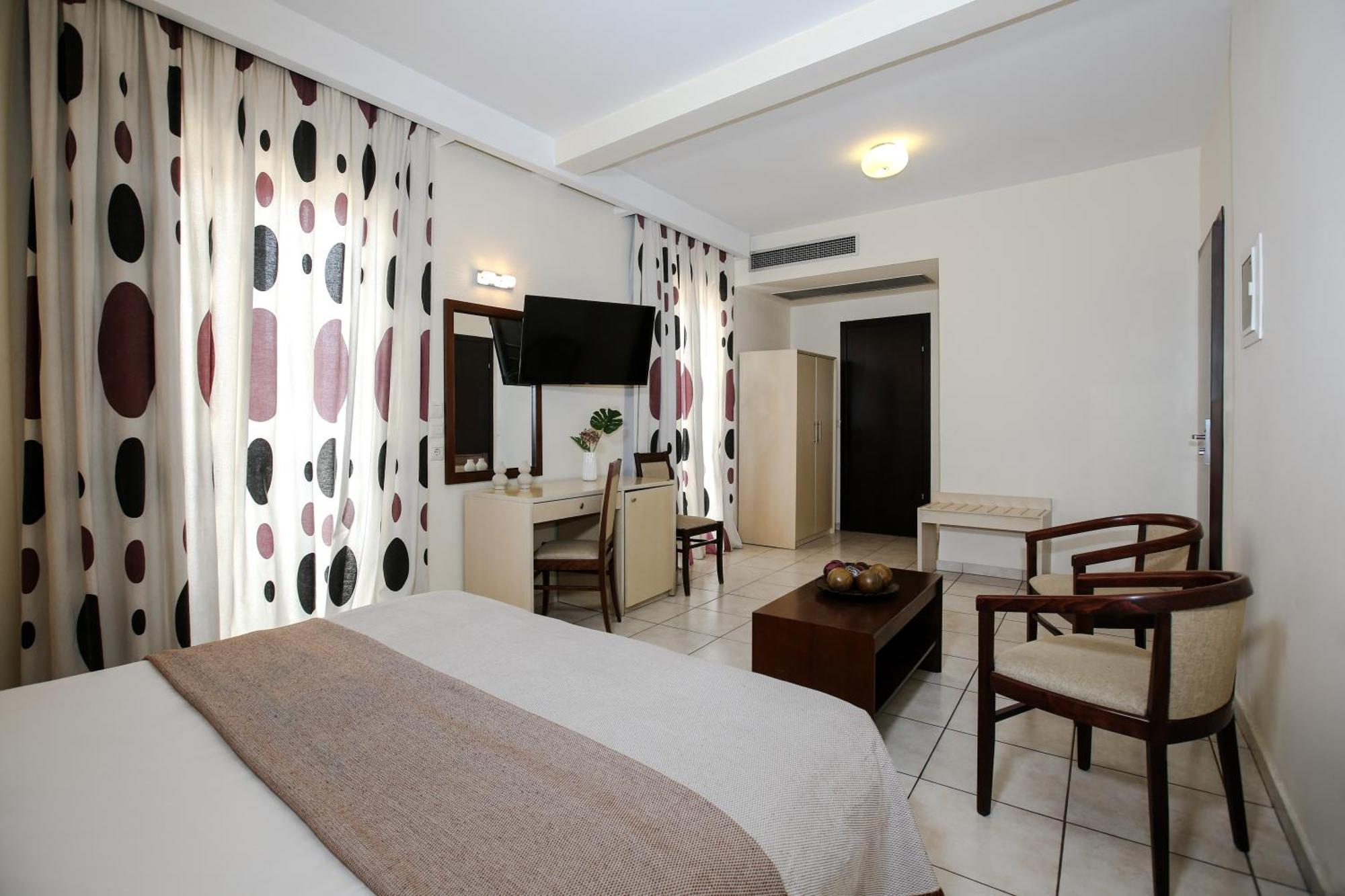 Hotel Astron Karditsa Exterior photo