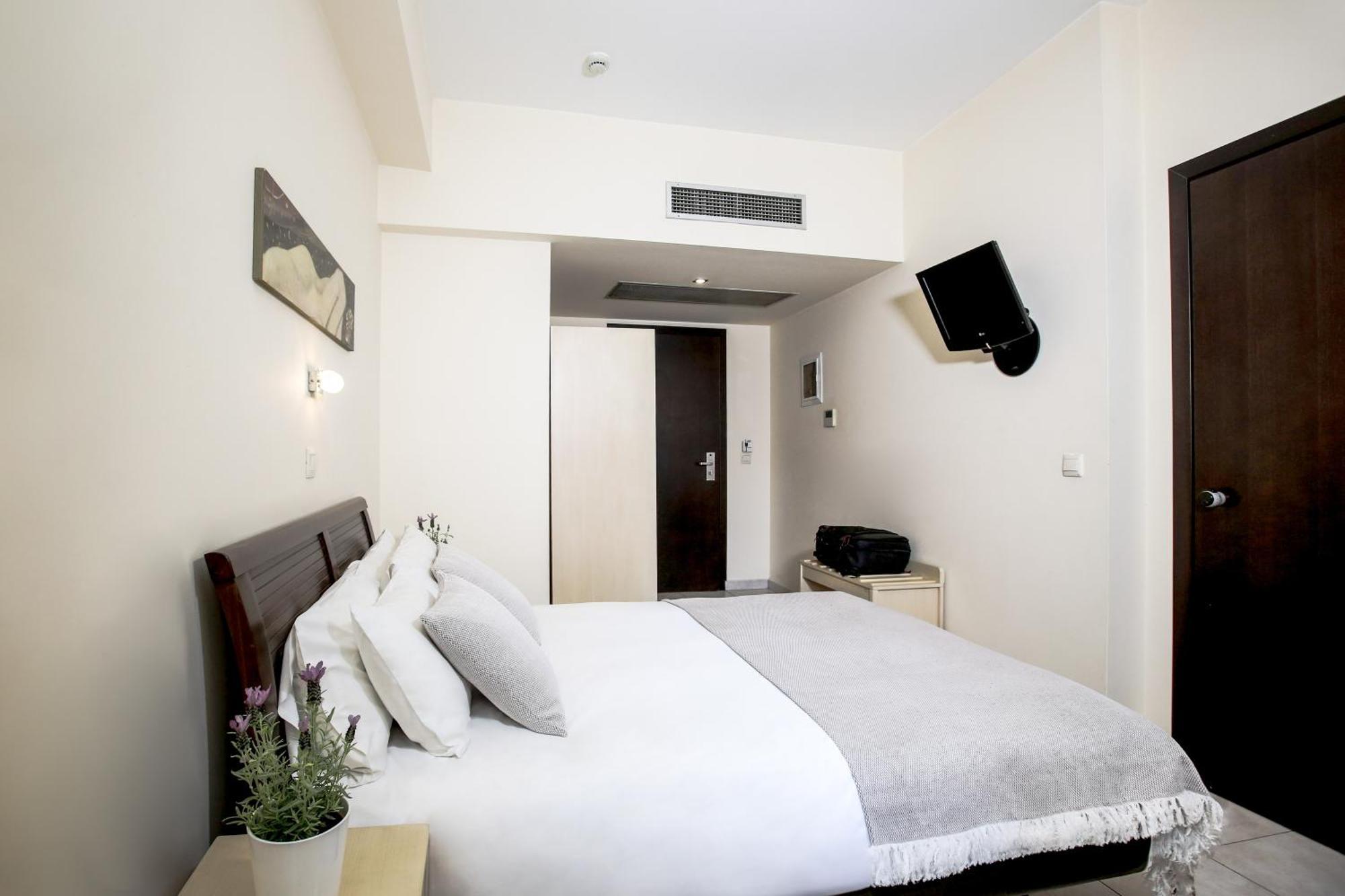 Hotel Astron Karditsa Exterior photo