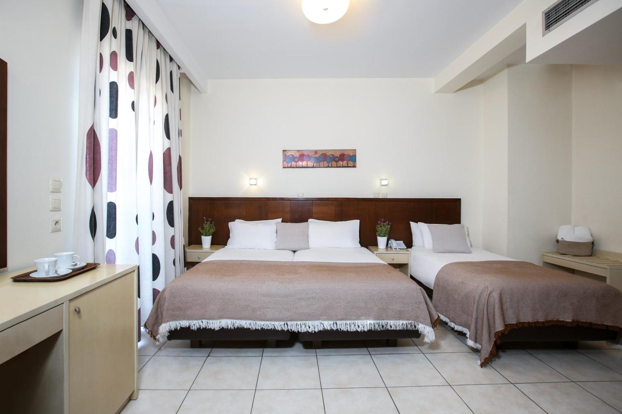 Hotel Astron Karditsa Exterior photo